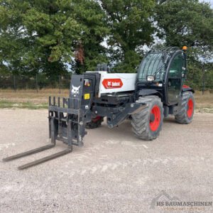 Bobcat T41.140 SLPRB