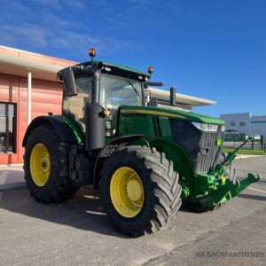 John Deere 7270R