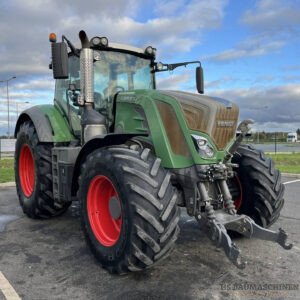 Fendt 824 Vario S4 ProfiPlus